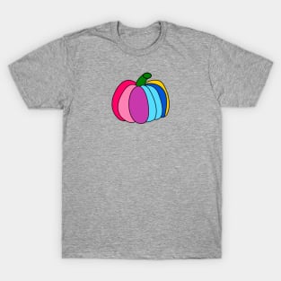 Pumpkin Pride T-Shirt